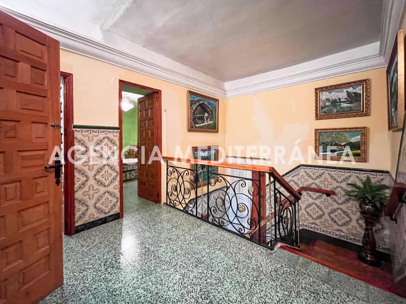 5 Zimmer Haus zu verkaufen in Penaguila - 230.000 € (Ref: 10168553)
