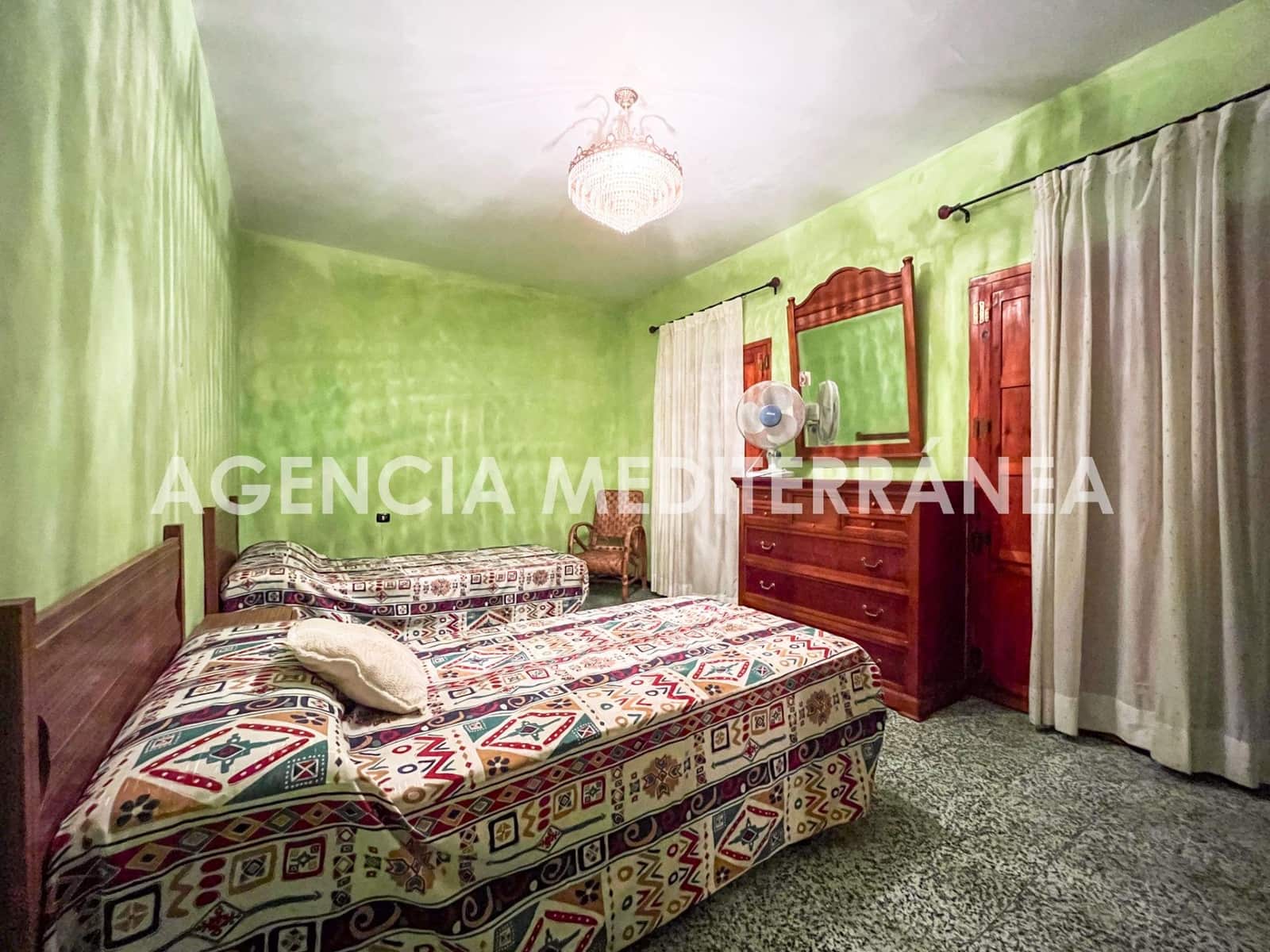 5 Zimmer Haus zu verkaufen in Penaguila - 230.000 € (Ref: 10168553)