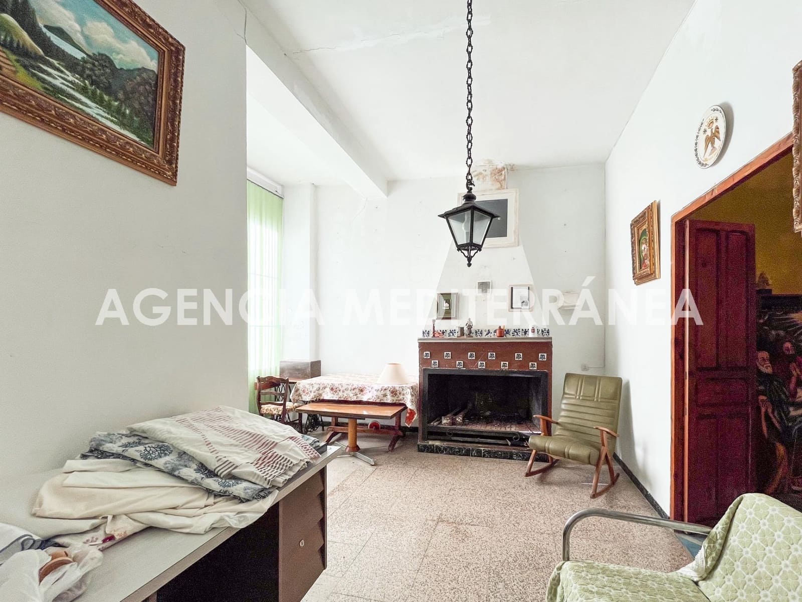 5 Zimmer Haus zu verkaufen in Penaguila - 230.000 € (Ref: 10168553)