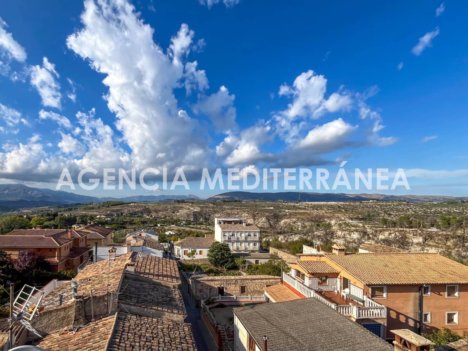 5 Zimmer Haus zu verkaufen in Penaguila - 230.000 € (Ref: 10168553)