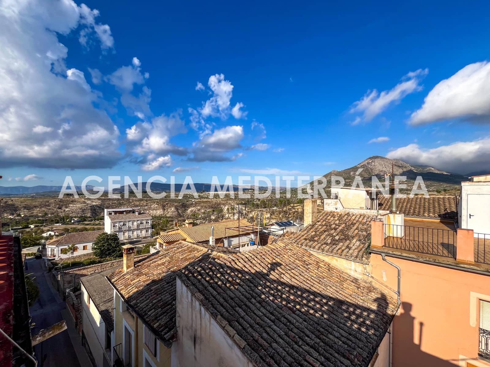 5 Zimmer Haus zu verkaufen in Penaguila - 230.000 € (Ref: 10168553)