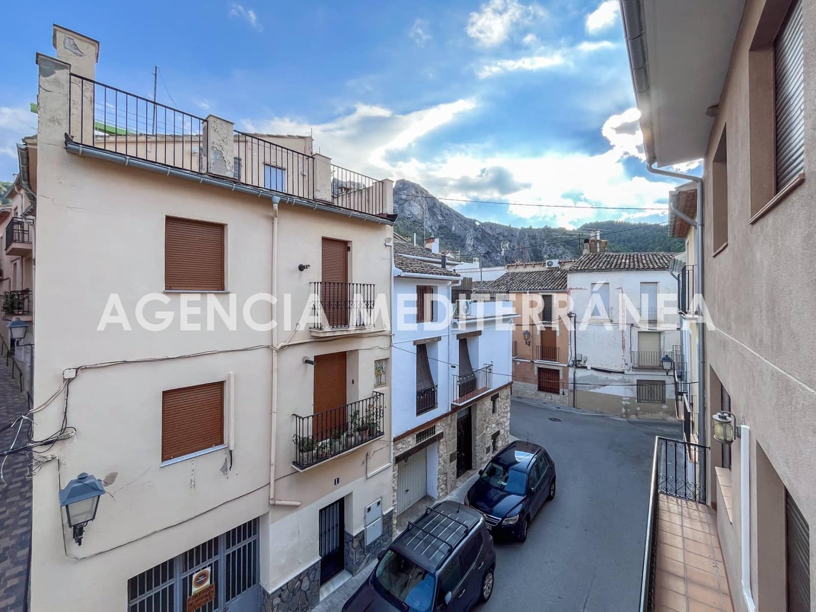 5 Zimmer Haus zu verkaufen in Penaguila - 230.000 € (Ref: 10168553)