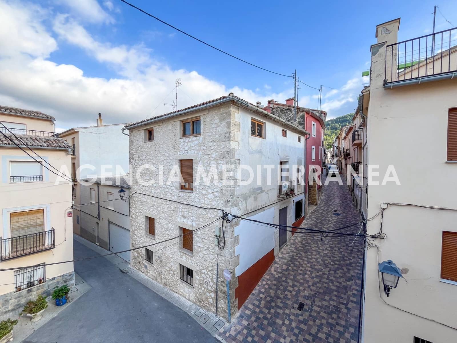 5 Zimmer Haus zu verkaufen in Penaguila - 230.000 € (Ref: 10168553)