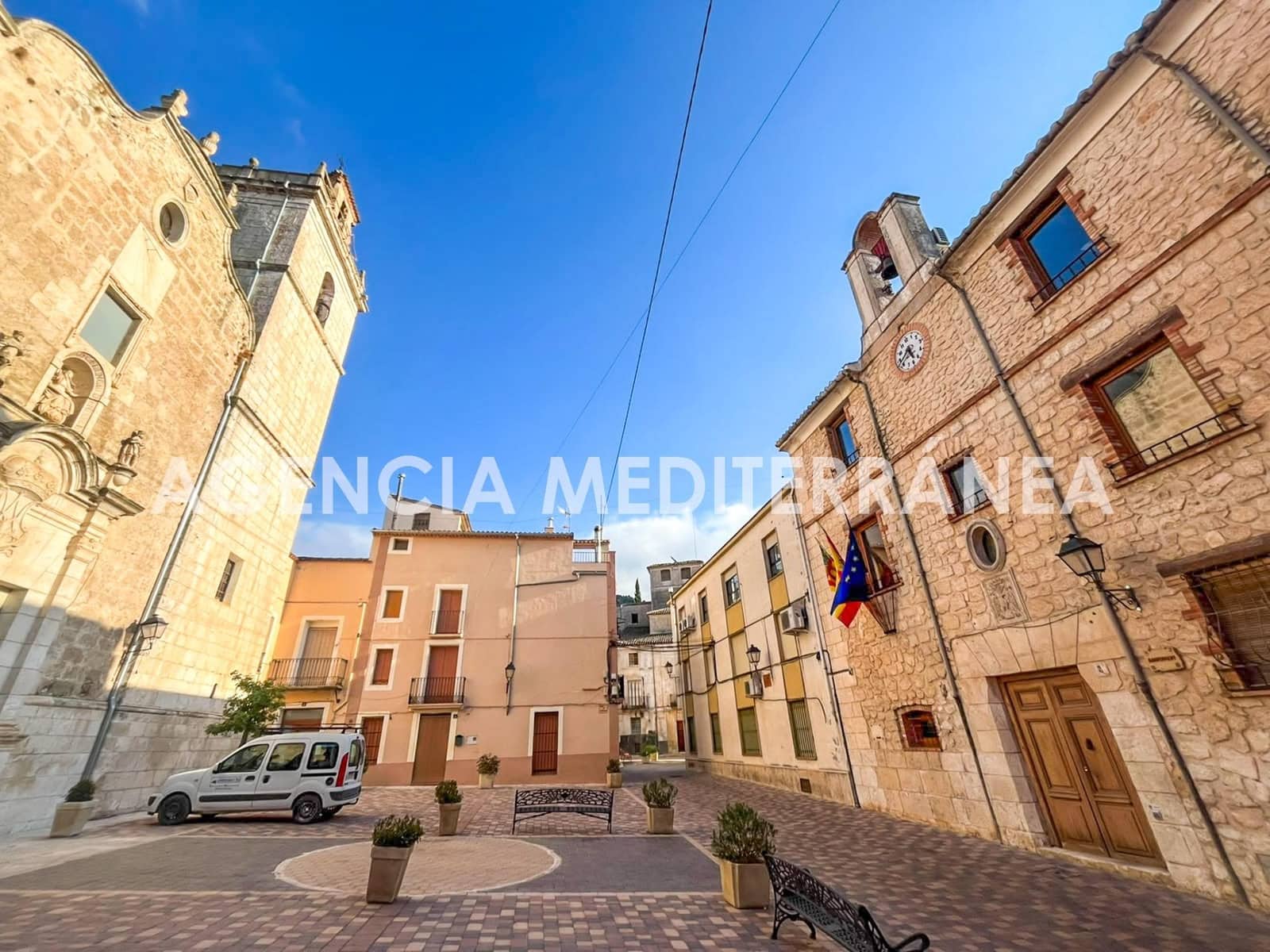 5 Zimmer Haus zu verkaufen in Penaguila - 230.000 € (Ref: 10168553)