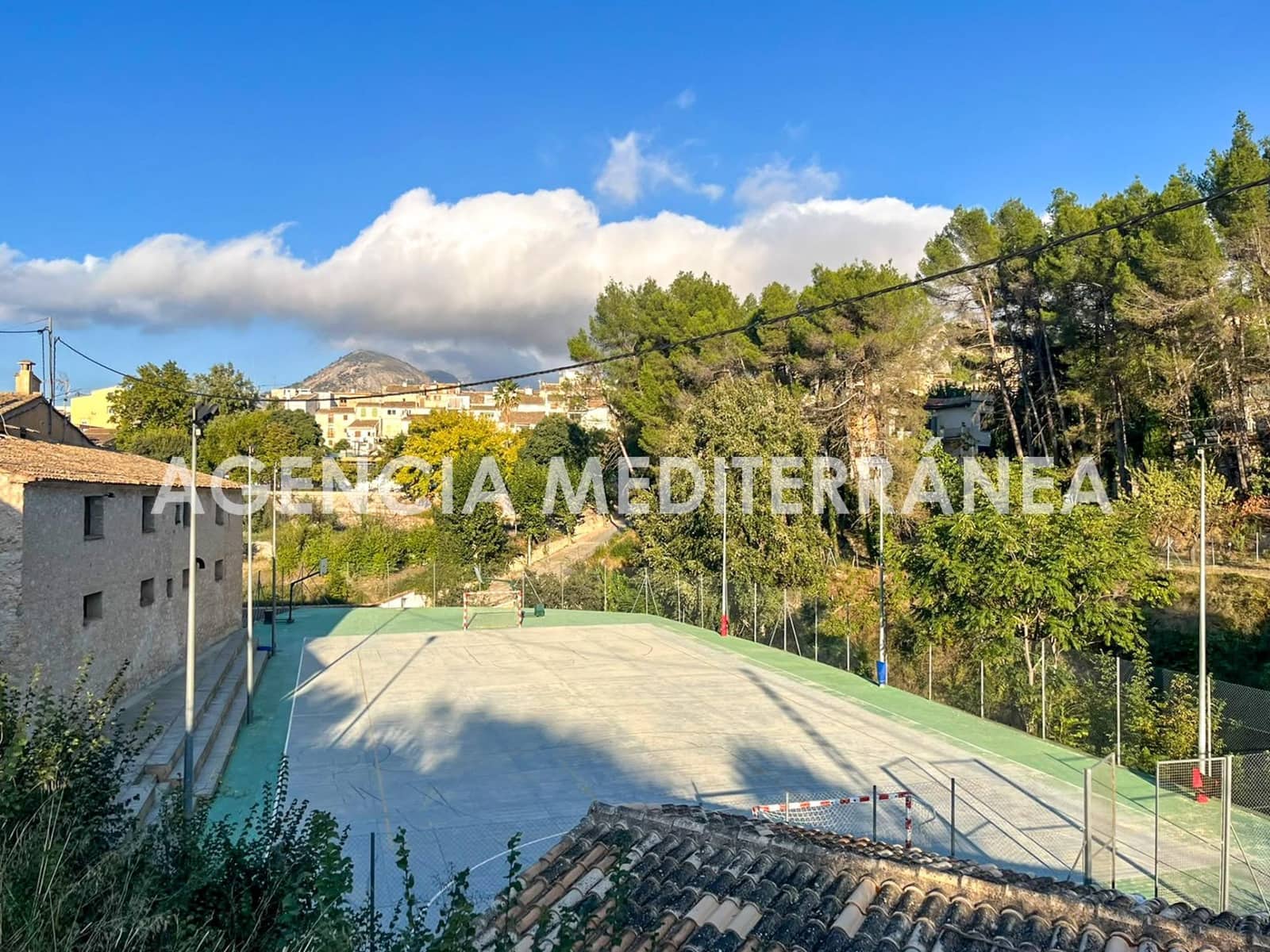 5 Zimmer Haus zu verkaufen in Penaguila - 230.000 € (Ref: 10168553)