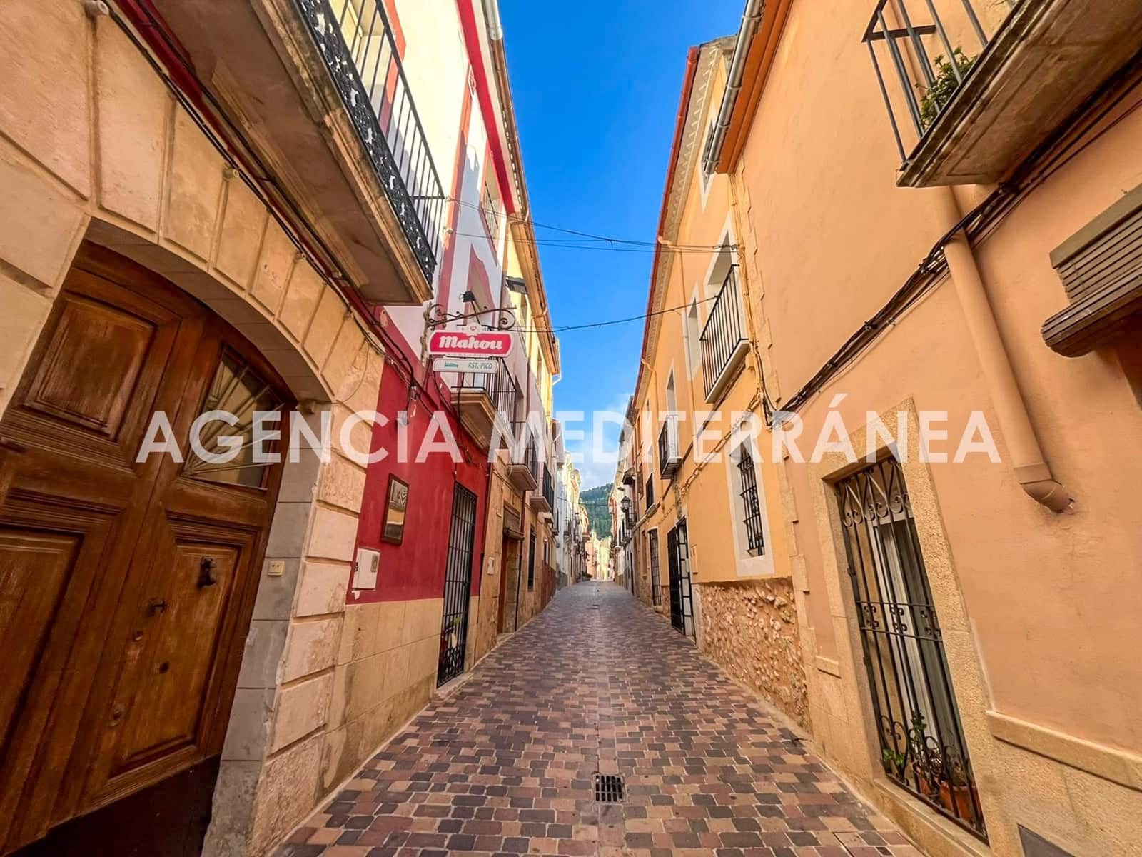 5 Zimmer Haus zu verkaufen in Penaguila - 230.000 € (Ref: 10168553)