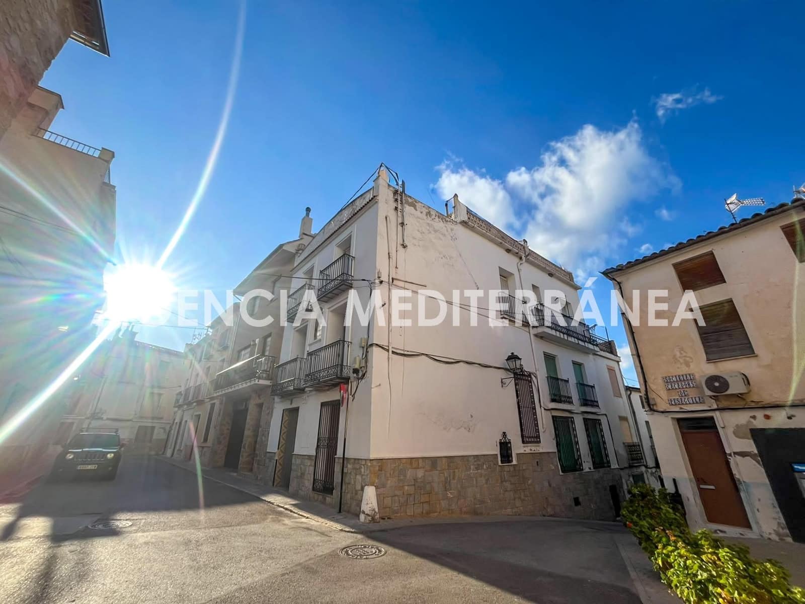 5 Zimmer Haus zu verkaufen in Penaguila - 230.000 € (Ref: 10168553)