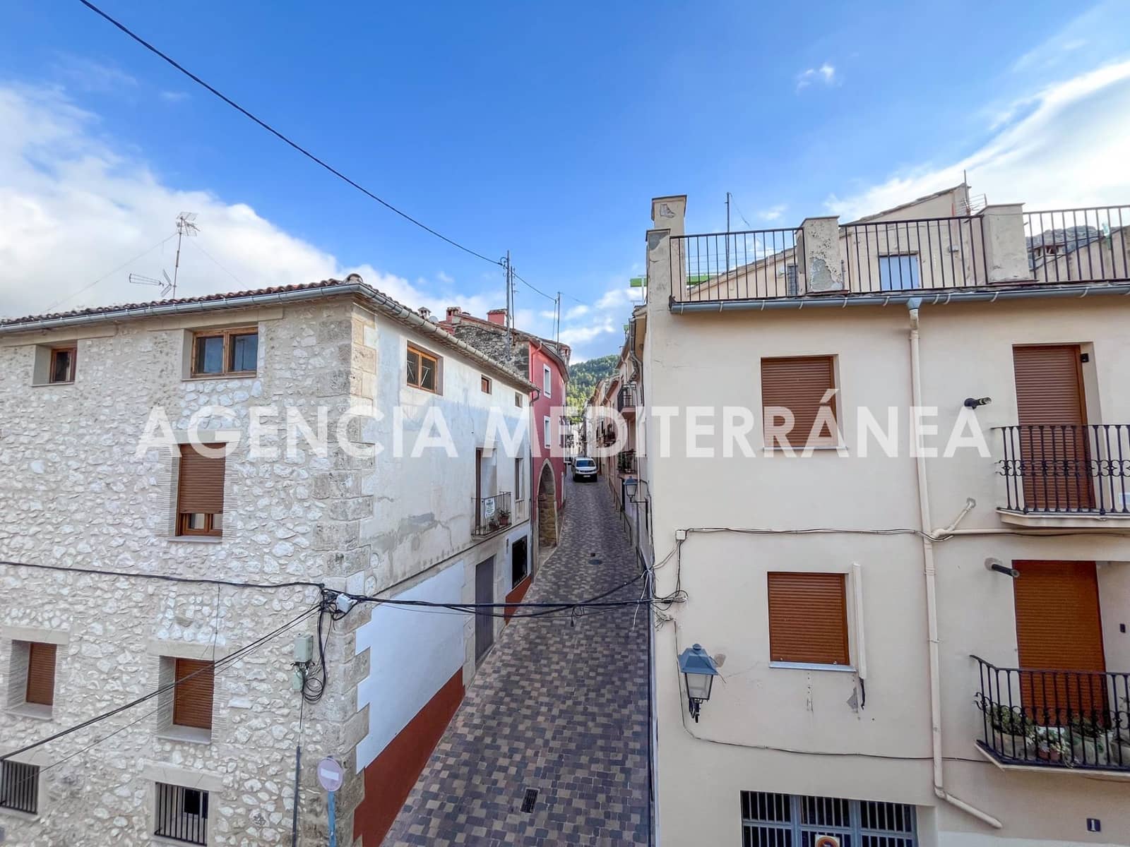 5 Zimmer Haus zu verkaufen in Penaguila - 230.000 € (Ref: 10168553)