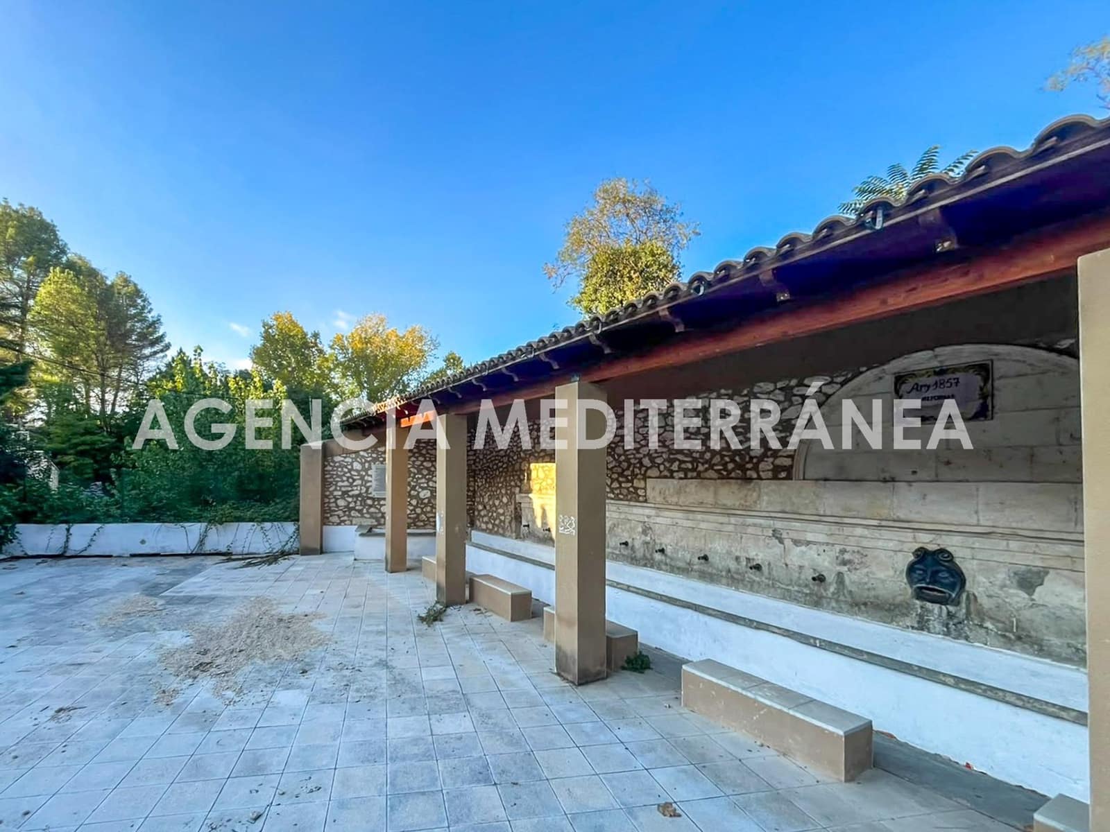 5 Zimmer Haus zu verkaufen in Penaguila - 230.000 € (Ref: 10168553)