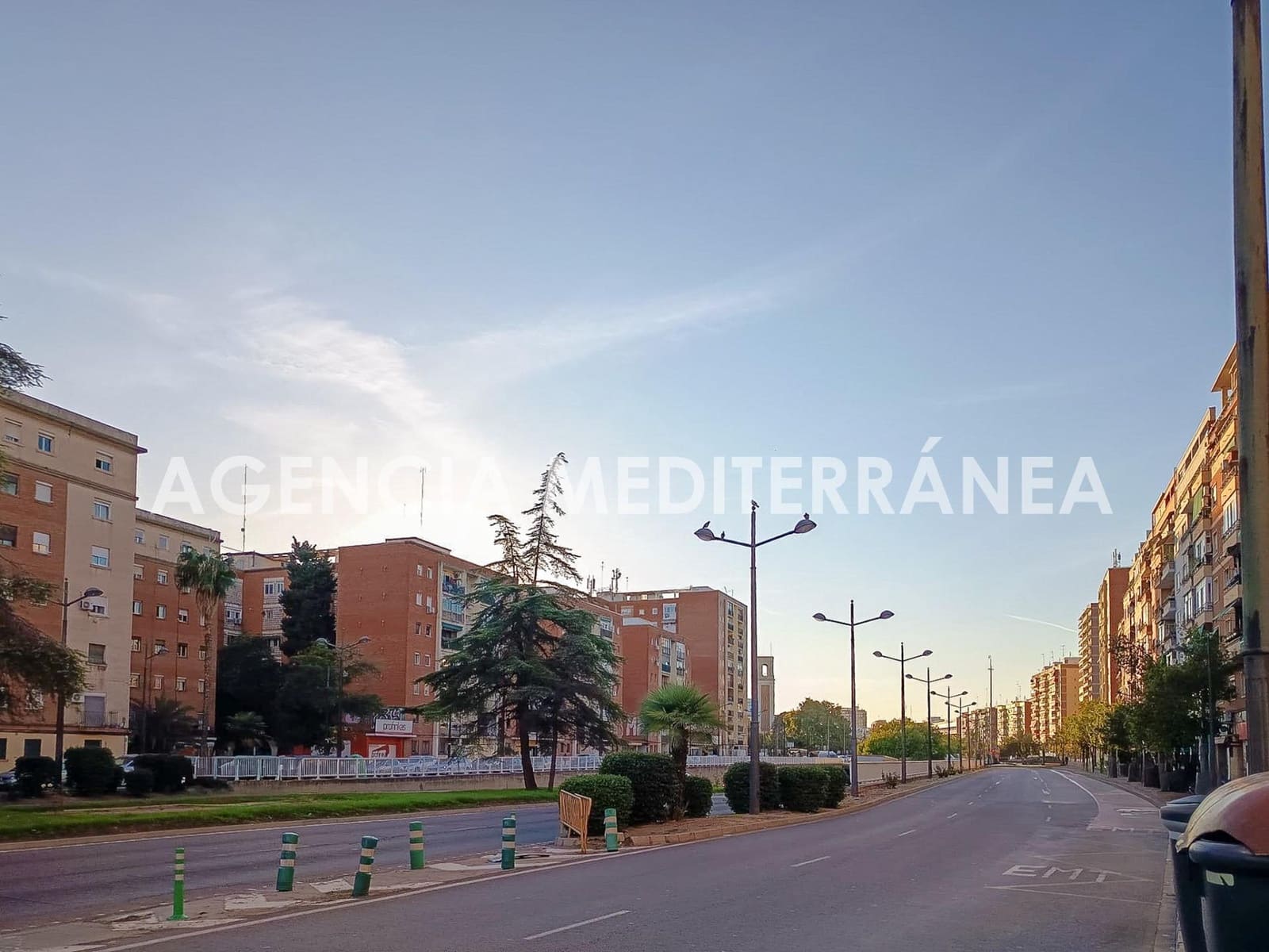 Piso de 3 habitaciones en València ciudad en venta - 410.000 € (Ref: 10171830)