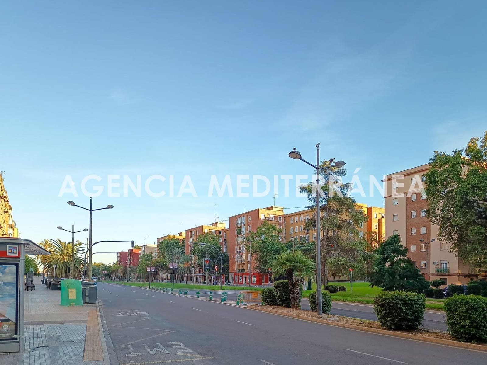 Piso de 3 habitaciones en València ciudad en venta - 410.000 € (Ref: 10171830)