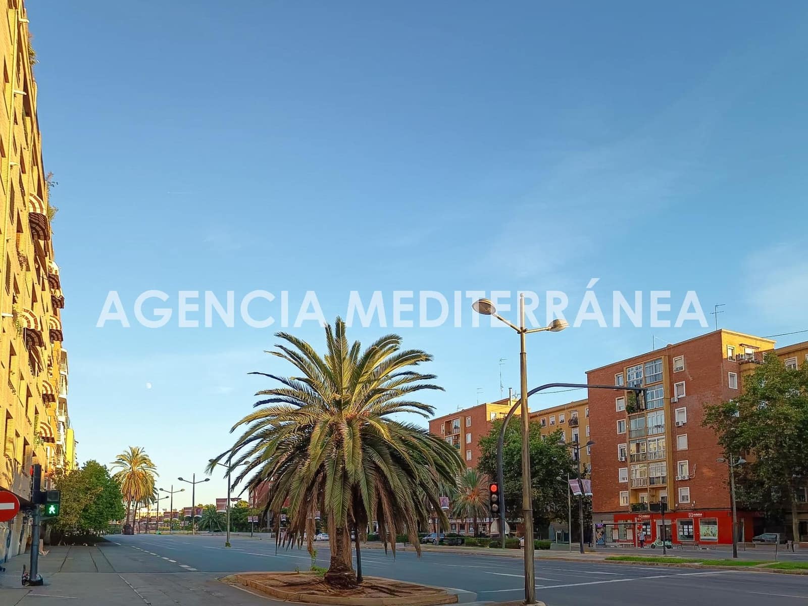 Piso de 3 habitaciones en València ciudad en venta - 410.000 € (Ref: 10171830)