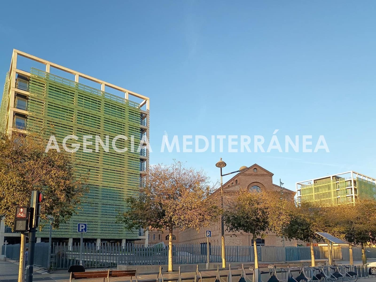 Piso de 3 habitaciones en València ciudad en venta - 410.000 € (Ref: 10171830)