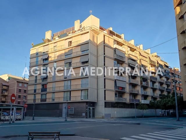 Piso de 3 habitaciones en Nou Moles, València ciudad en venta - 410.000 € (Ref: 10171830)