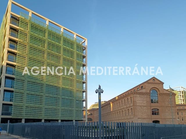 Piso de 3 habitaciones en Nou Moles, València ciudad en venta - 410.000 € (Ref: 10171830)