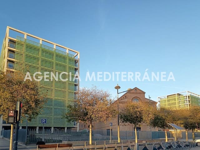 Piso de 3 habitaciones en Nou Moles, València ciudad en venta - 410.000 € (Ref: 10171830)