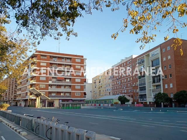 Piso de 3 habitaciones en Nou Moles, València ciudad en venta - 410.000 € (Ref: 10171830)