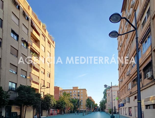 Piso de 3 habitaciones en Nou Moles, València ciudad en venta - 410.000 € (Ref: 10171830)