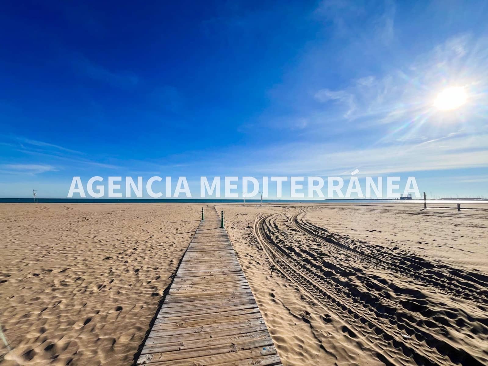 4 soverom Leilighet til salgs i Valencia by - € 337 000 (Ref: 10171831)