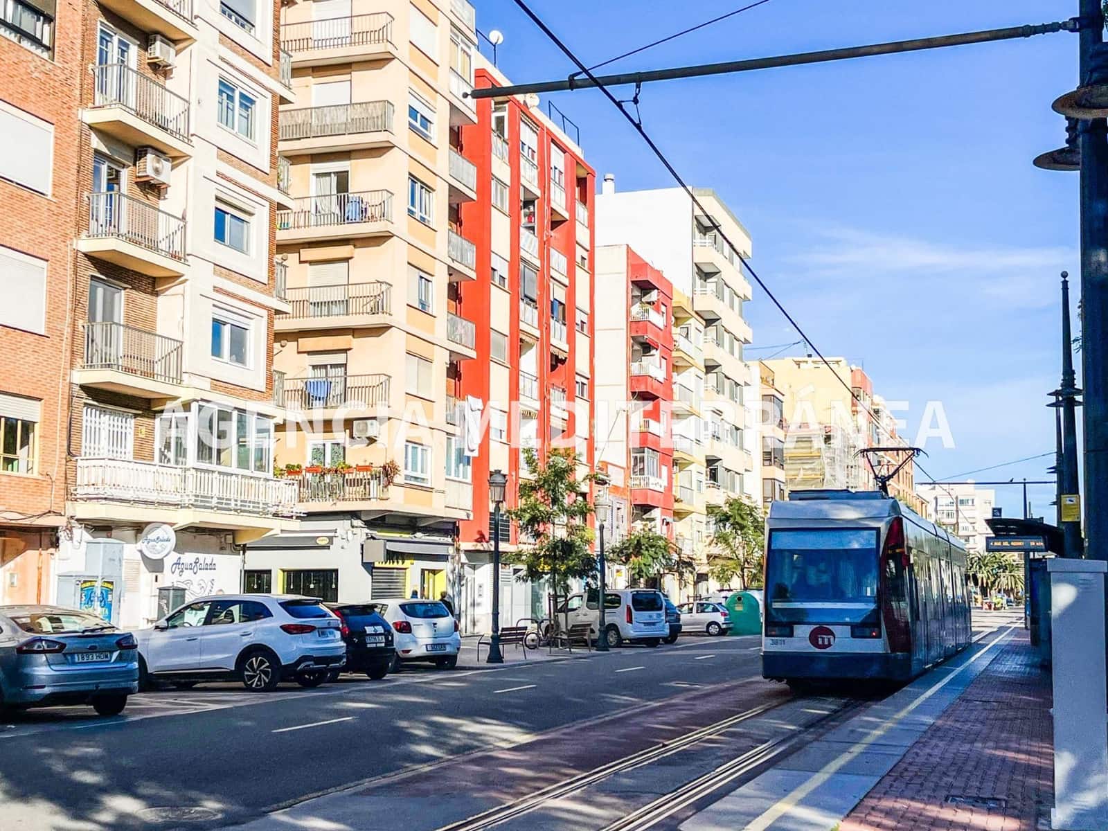 4 soverom Leilighet til salgs i Valencia by - € 337 000 (Ref: 10171831)