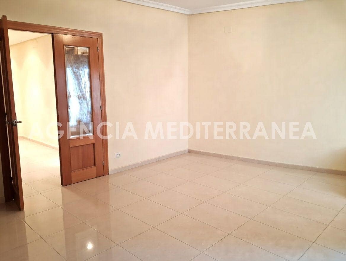 3 soverom Leilighet til salgs i Valencia by - € 420 000 (Ref: 10171832)