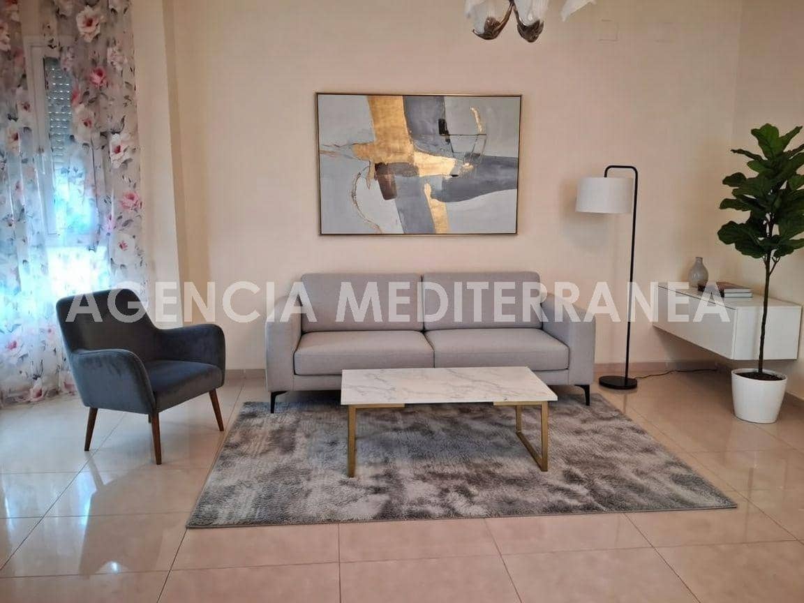 3 soverom Leilighet til salgs i Valencia by - € 420 000 (Ref: 10171832)