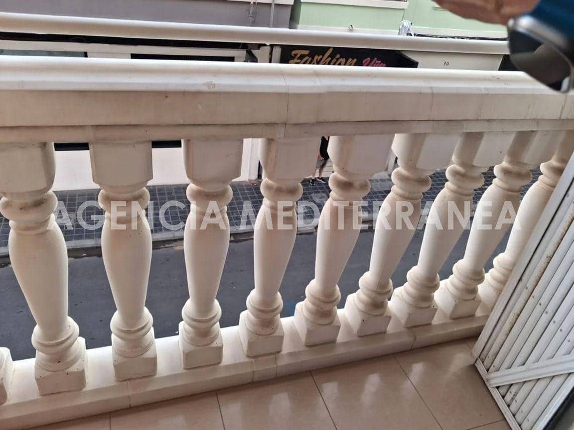 3 soverom Leilighet til salgs i Valencia by - € 420 000 (Ref: 10171832)