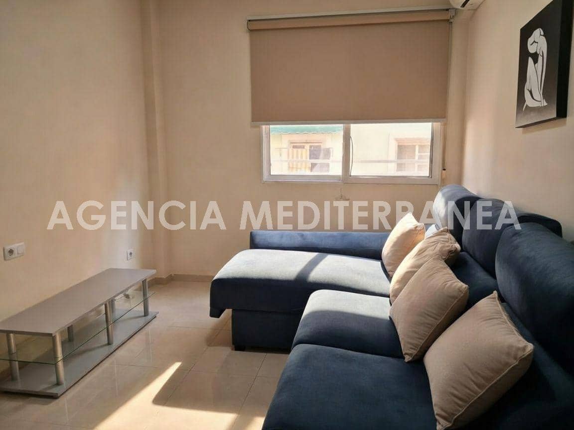 3 soverom Leilighet til salgs i Valencia by - € 420 000 (Ref: 10171832)