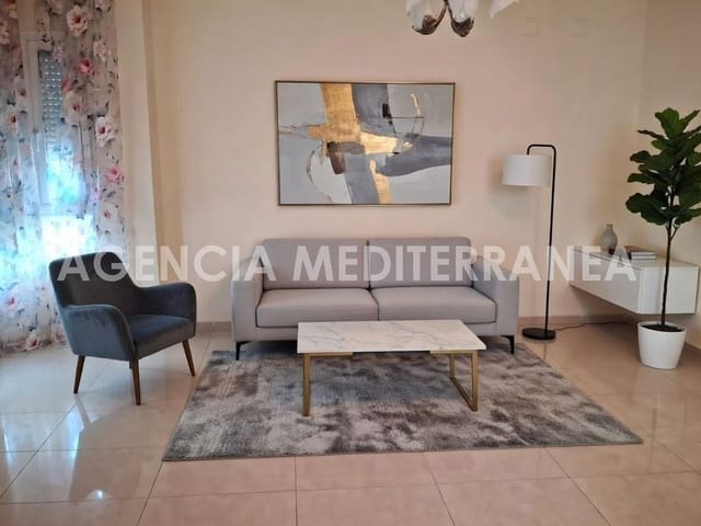 3 soverom Leilighet til salgs i Cabanyal-Canyamelar, Valencia by - € 420 000 (Ref: 10171832)