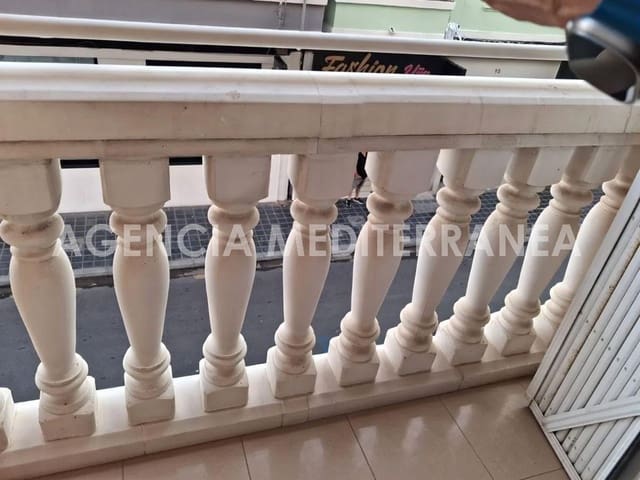 3 soverom Leilighet til salgs i Cabanyal-Canyamelar, Valencia by - € 420 000 (Ref: 10171832)