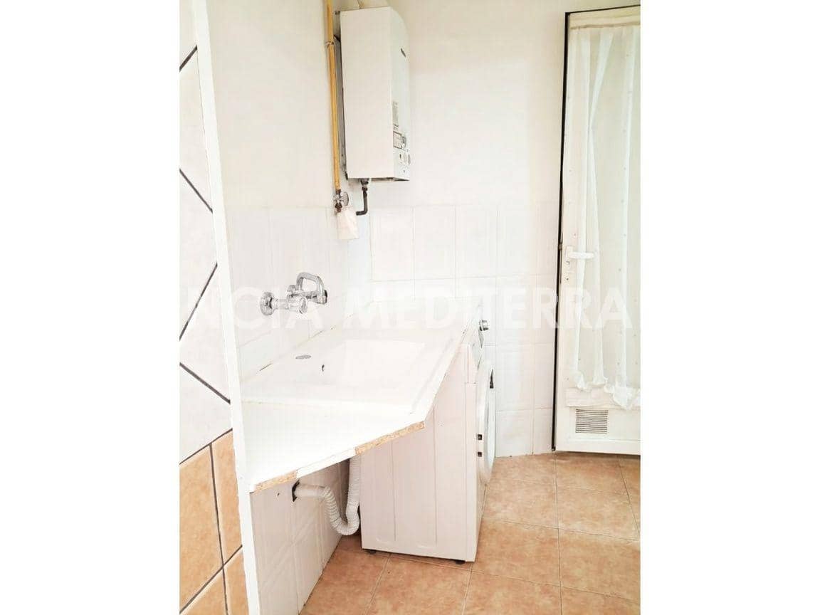 3 soverom Leilighet til salgs i Valencia by - € 420 000 (Ref: 10171832)
