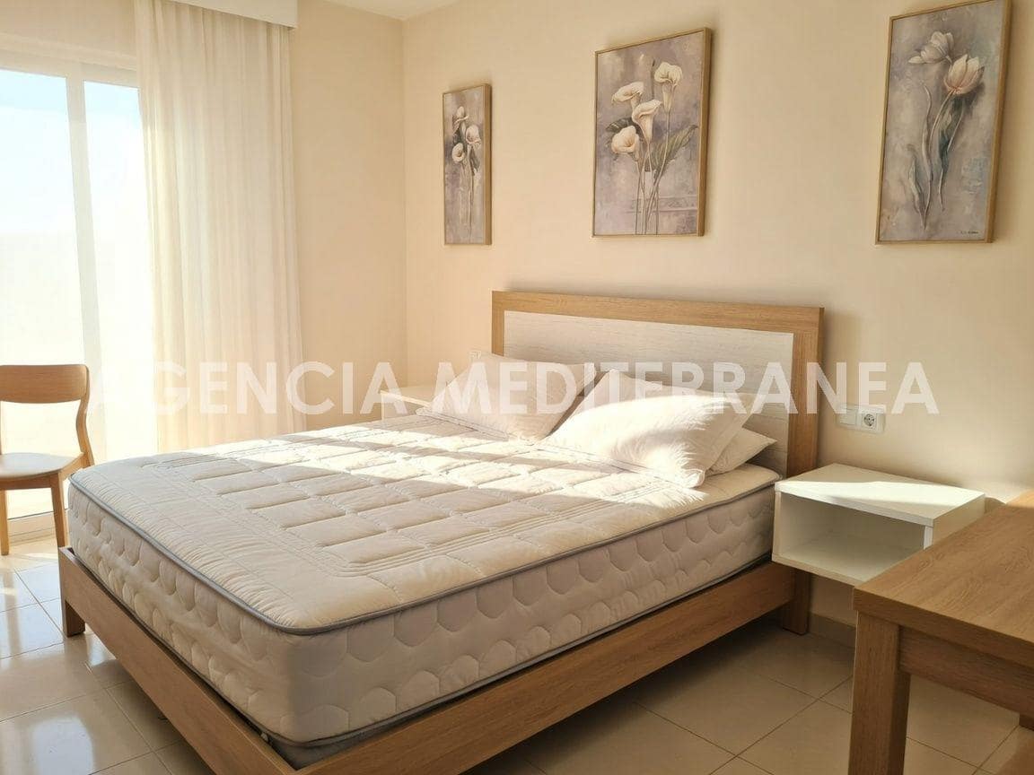3 soverom Leilighet til salgs i Valencia by - € 420 000 (Ref: 10171832)