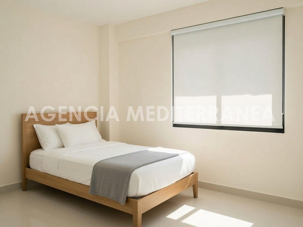 3 soverom Leilighet til salgs i Valencia by - € 420 000 (Ref: 10171832)