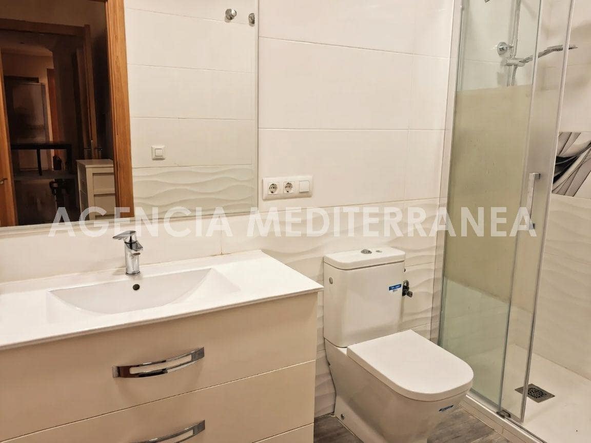3 soverom Leilighet til salgs i Valencia by - € 420 000 (Ref: 10171832)