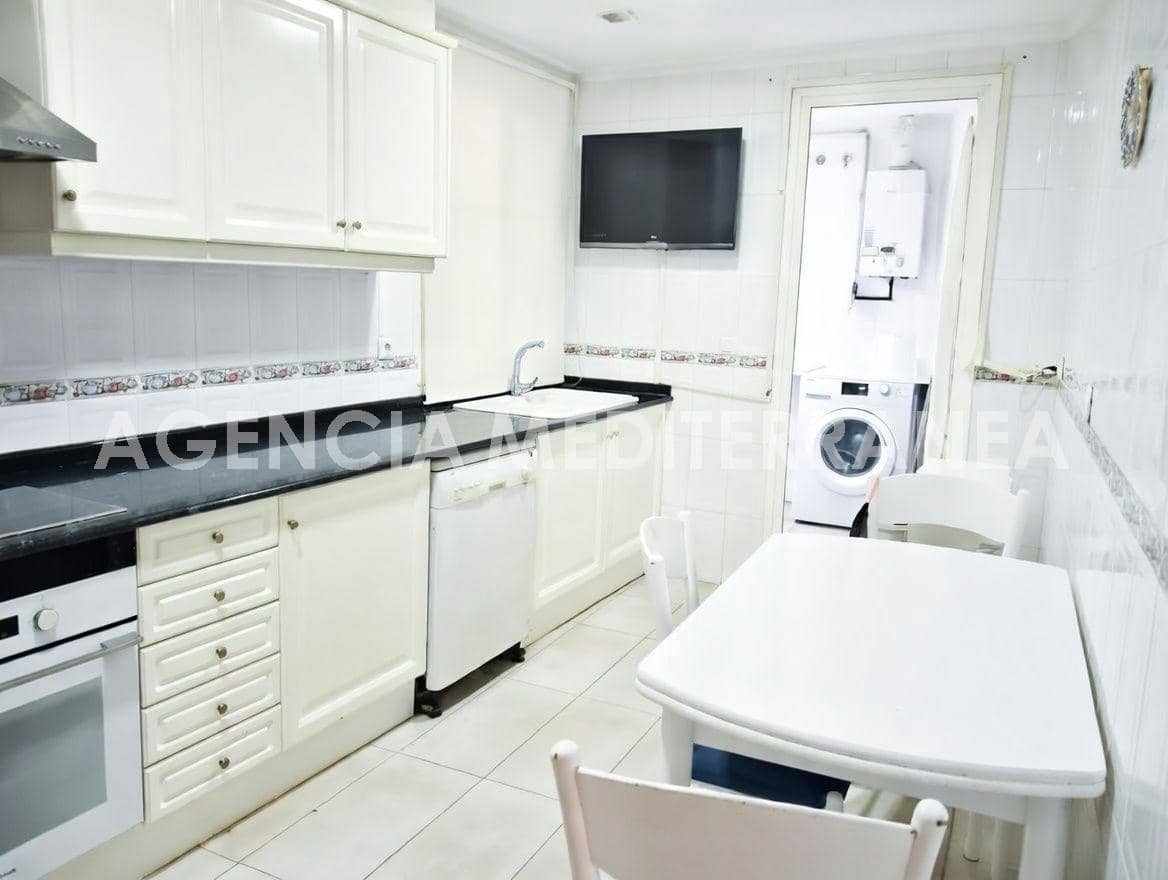 3 soverom Leilighet til salgs i Valencia by - € 420 000 (Ref: 10171832)