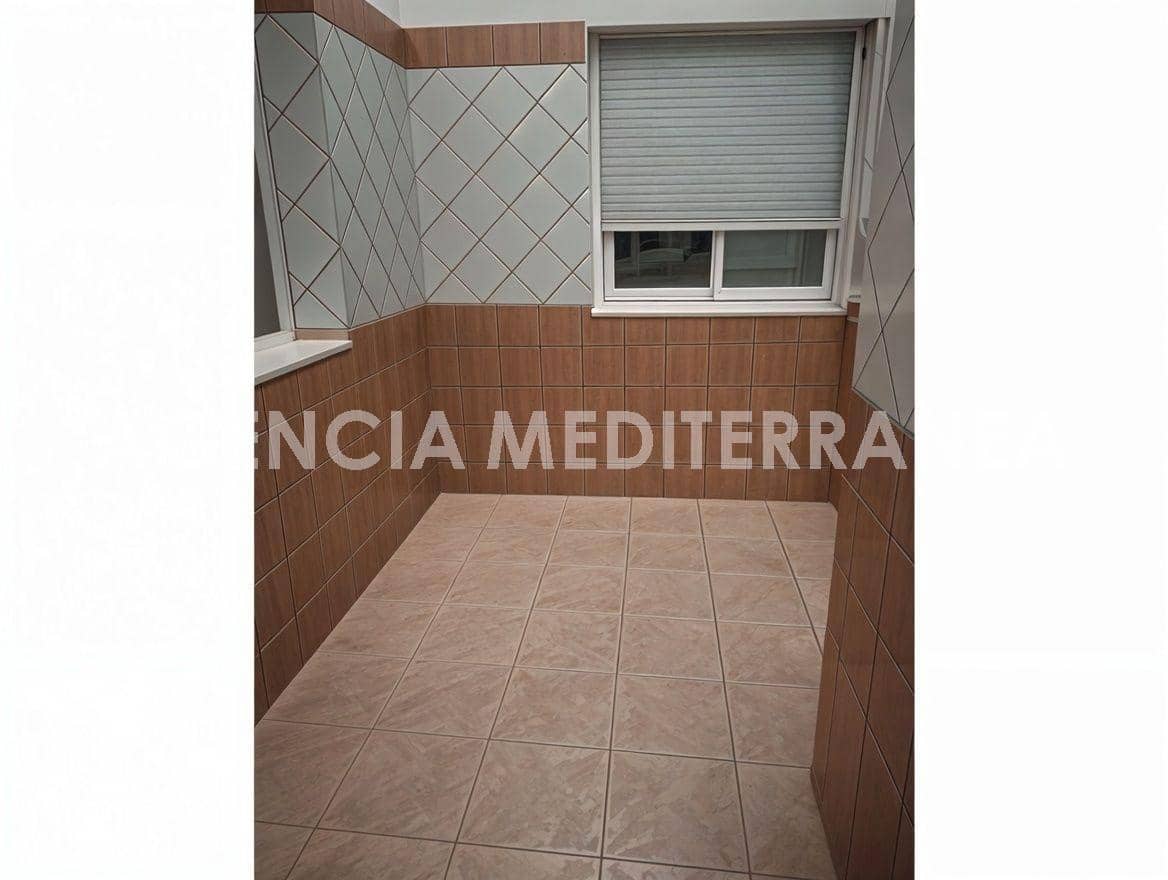 3 soverom Leilighet til salgs i Valencia by - € 420 000 (Ref: 10171832)