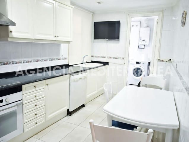 3 soverom Leilighet til salgs i Cabanyal-Canyamelar, Valencia by - € 420 000 (Ref: 10171832)