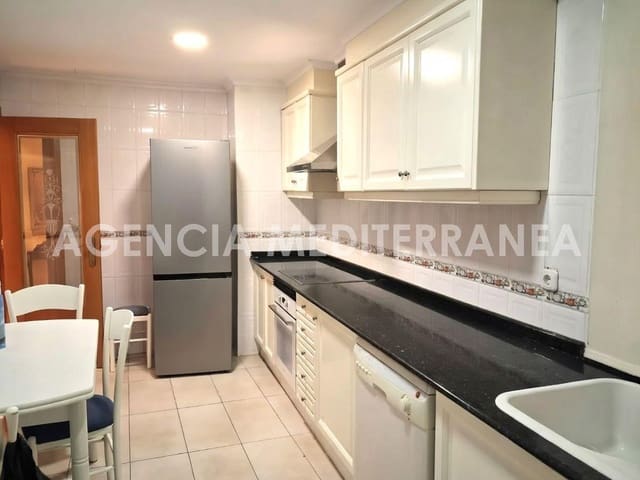 3 slaapkamer Flat te koop in Cabanyal-Canyamelar, Valencia stad - € 420.000 (Ref: 10171832)