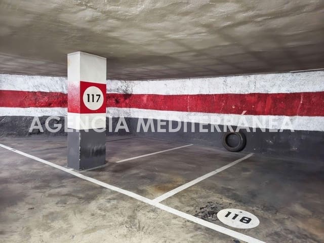 Apartamento de 1 habitación en Sant Francesc, València ciudad en venta con garaje - 298.000 € (Ref: 10171834)