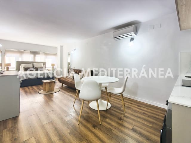 Apartamento de 1 habitación en Sant Francesc, València ciudad en venta con garaje - 298.000 € (Ref: 10171834)