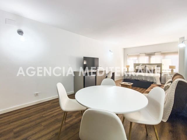 Apartamento de 1 habitación en Sant Francesc, València ciudad en venta con garaje - 298.000 € (Ref: 10171834)