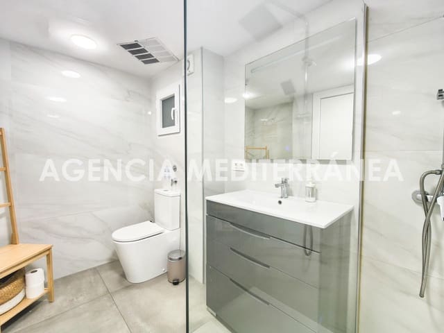 Apartamento de 1 habitación en Sant Francesc, València ciudad en venta con garaje - 298.000 € (Ref: 10171834)