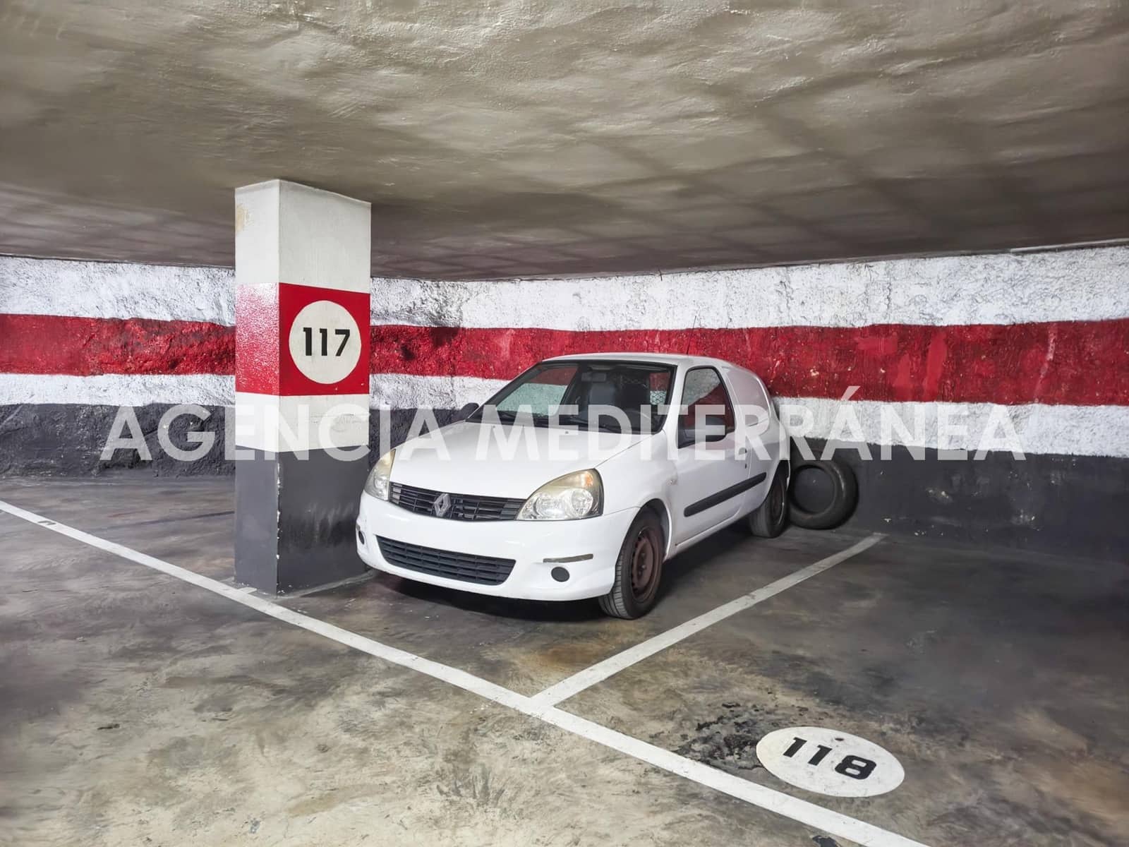 Apartamento de 1 habitación en València ciudad en venta con garaje - 298.000 € (Ref: 10171834)