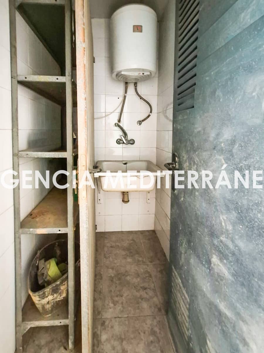 Företag att hyra i Beniparrell - 2 400 € (Ref: 10177308)