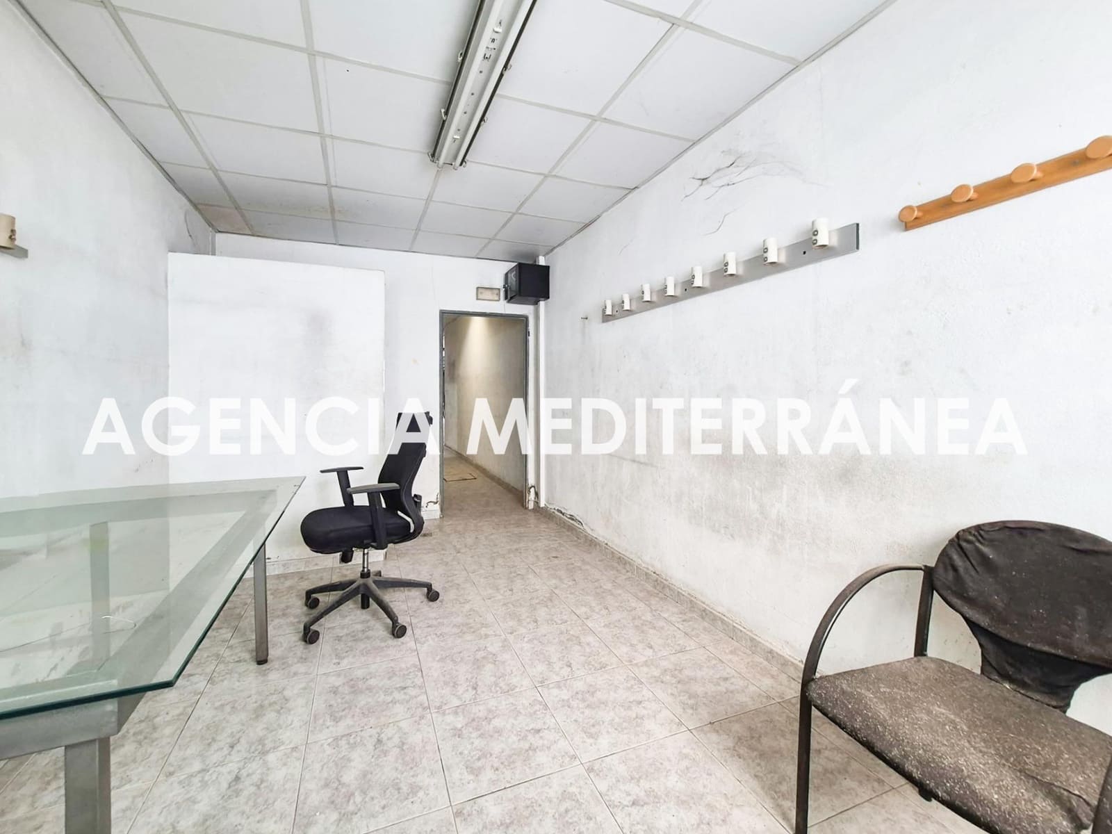 Företag att hyra i Beniparrell - 2 400 € (Ref: 10177308)