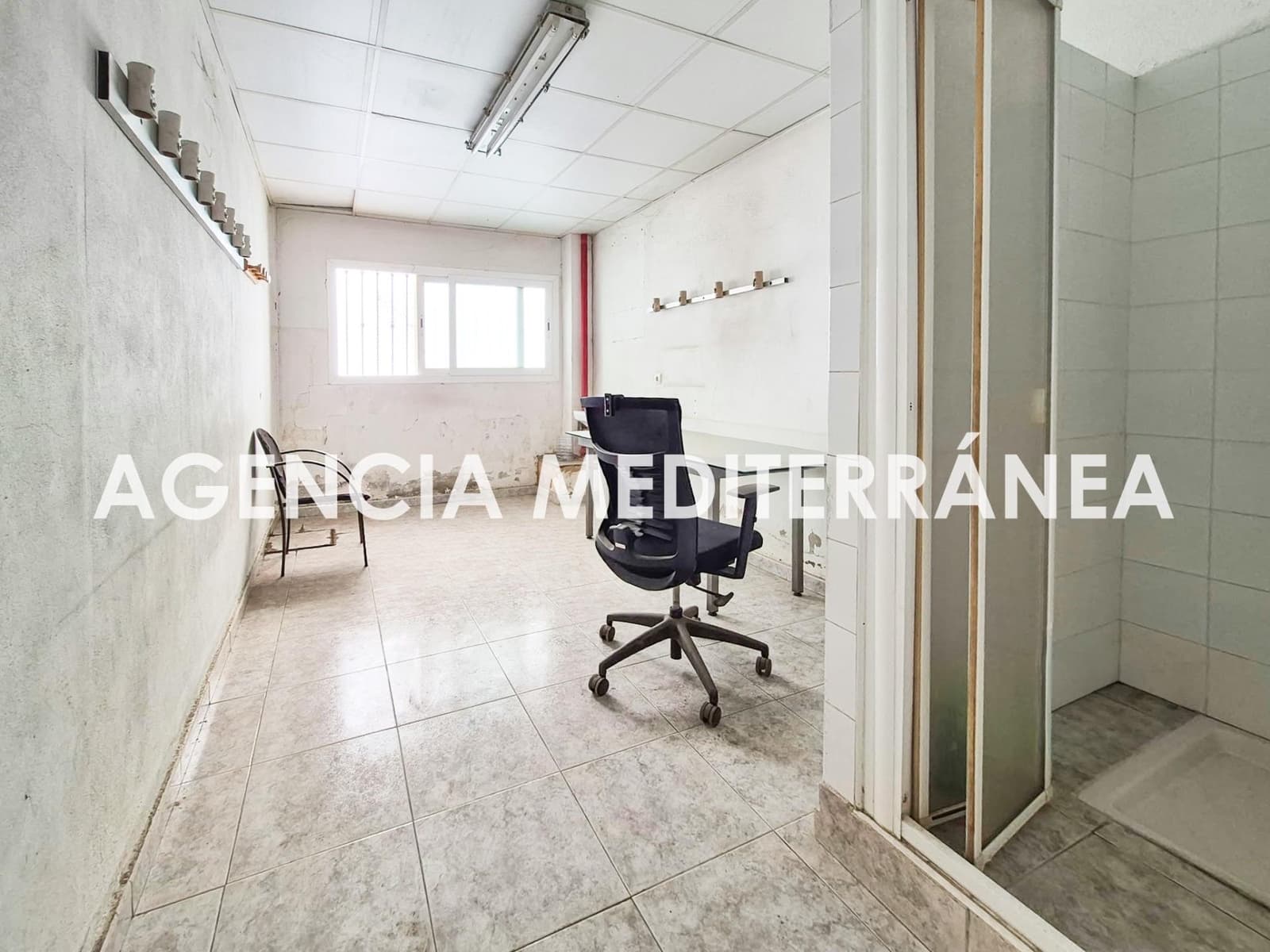 Företag att hyra i Beniparrell - 2 400 € (Ref: 10177308)