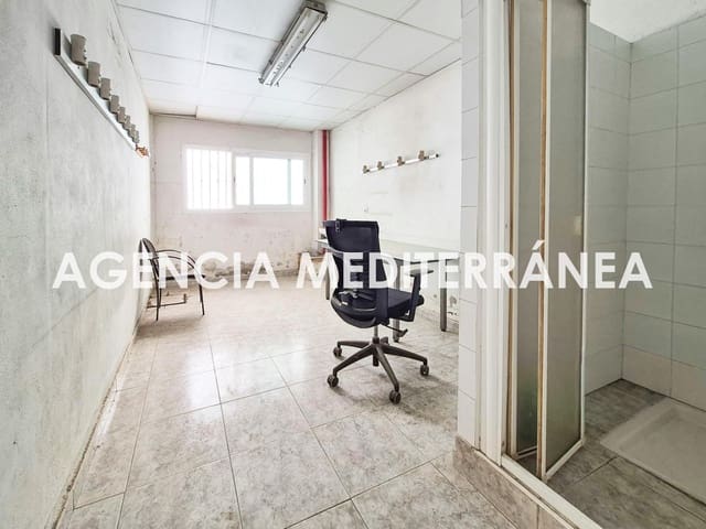 Business for rent in Beniparrell - € 2,400 (Ref: 10177308)