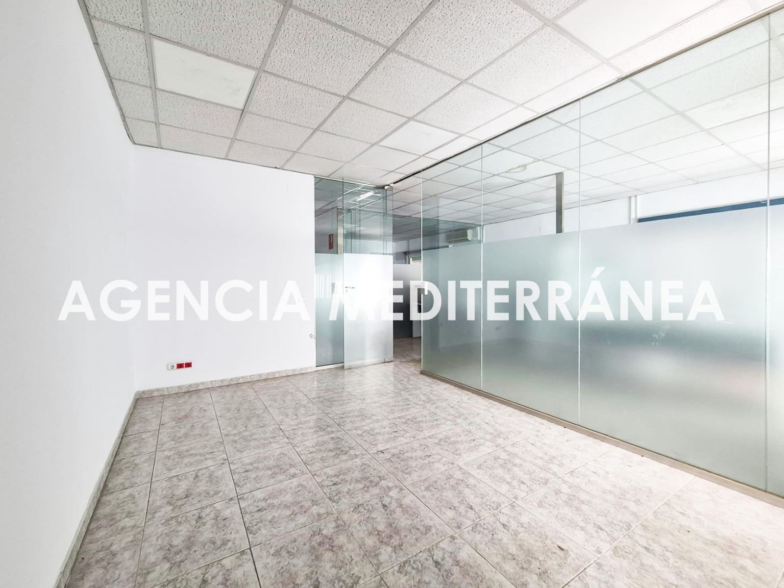 Företag att hyra i Beniparrell - 2 400 € (Ref: 10177308)