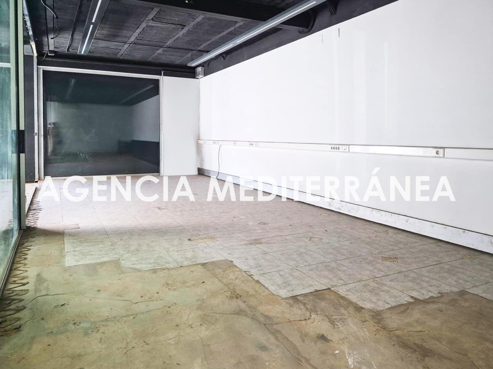 Företag att hyra i Beniparrell - 2 400 € (Ref: 10177308)