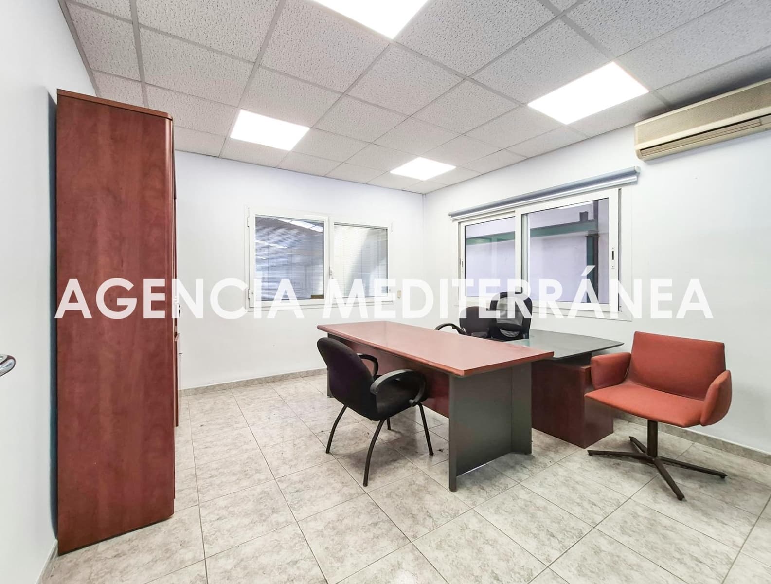 Företag att hyra i Beniparrell - 2 400 € (Ref: 10177308)